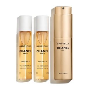 CHANEL GABRIELLE ESSENCE Eau de Parfum Twist and Spray 95% Full